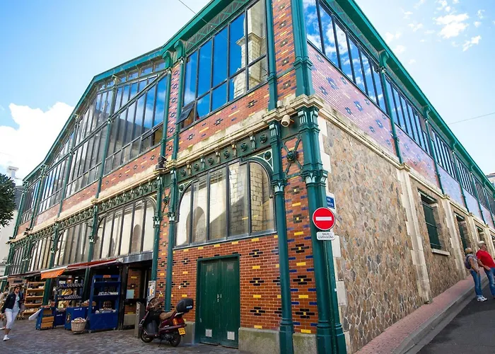 T3 En Bord De Pour - Fr-1-92-644 Lejlighed Les Sables-dʼOlonne