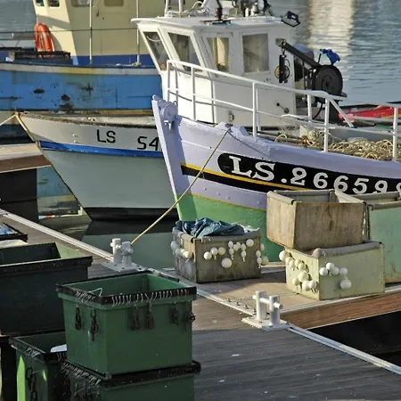 Apartamento T3 En Bord De Pour - Fr-1-92-644 *