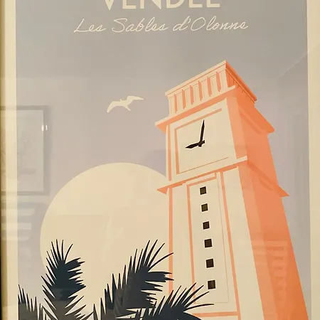 T3 En Bord De Pour - Fr-1-92-644 *