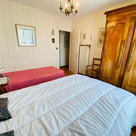 T3 En Bord De Pour - Fr-1-92-644