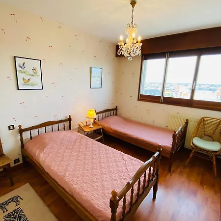 T3 En Bord De Pour - Fr-1-92-644 *