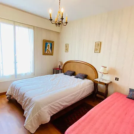 T3 En Bord De Pour - Fr-1-92-644