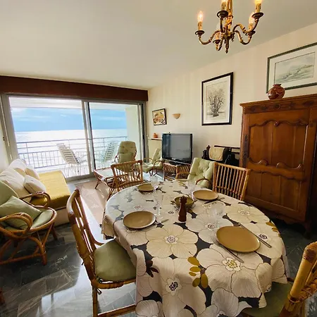 Apartmán T3 En Bord De Pour - Fr-1-92-644 Les Sables-dʼOlonne
