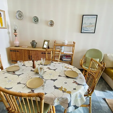 Appartement T3 En Bord De Pour - Fr-1-92-644 Les Sables-dʼOlonne