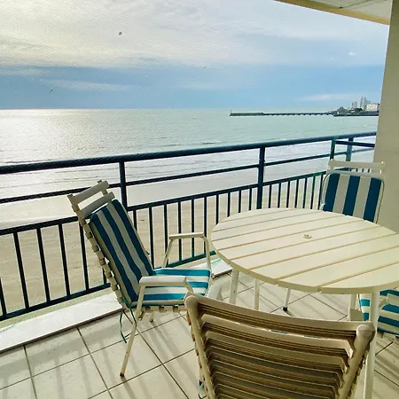 Apartamento T3 En Bord De Pour - Fr-1-92-644 *