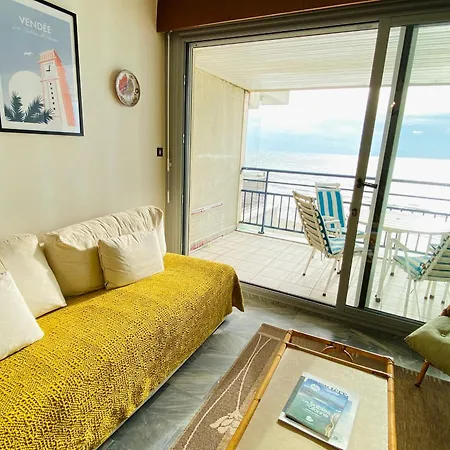 T3 En Bord De Pour - Fr-1-92-644