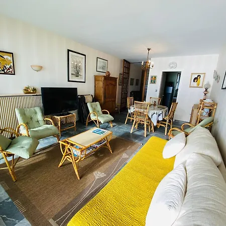 Apartmán T3 En Bord De Pour - Fr-1-92-644