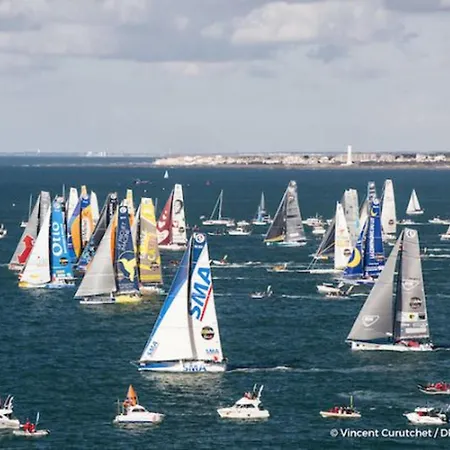 T3 En Bord De Pour - Fr-1-92-644 *