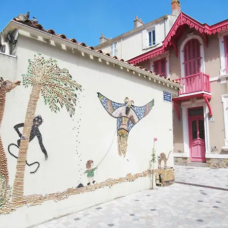 T3 En Bord De Pour - Fr-1-92-644 Apartamento *