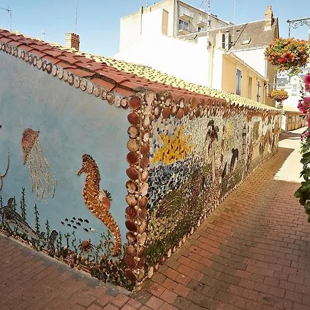 T3 En Bord De Pour - Fr-1-92-644 Appartamento