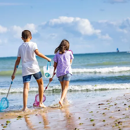 Appartamento T3 En Bord De Pour - Fr-1-92-644