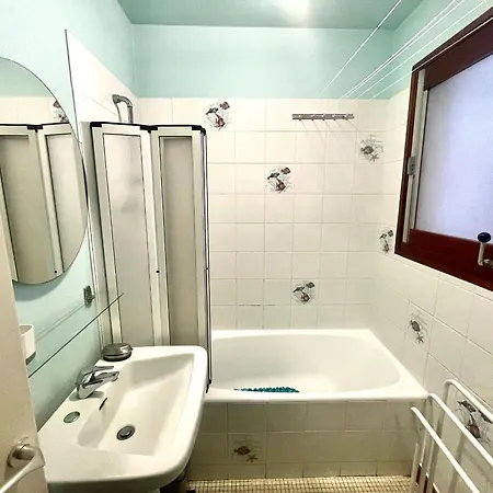 T3 En Bord De Pour - Fr-1-92-644 Appartement *