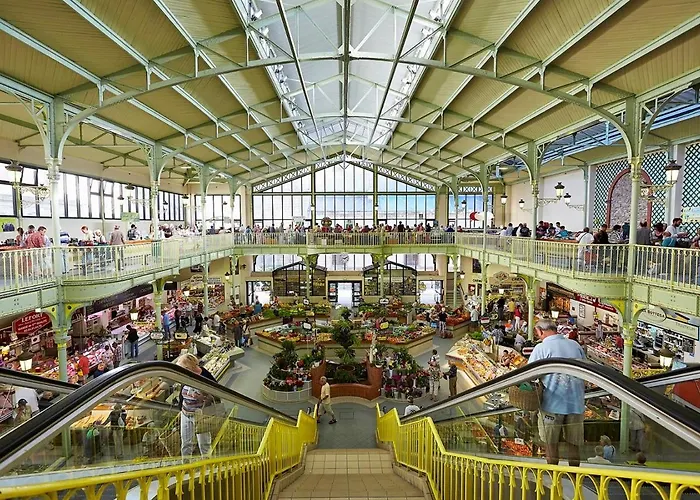 T3 En Bord De Pour - Fr-1-92-644 *