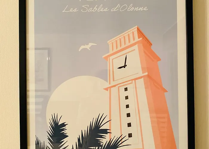 T3 En Bord De Pour - Fr-1-92-644 *