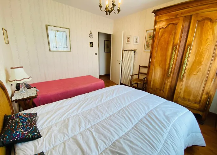 T3 En Bord De Pour - Fr-1-92-644