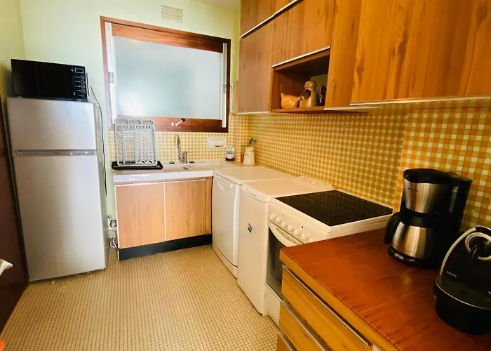 公寓 T3 En Bord De Pour - Fr-1-92-644 *