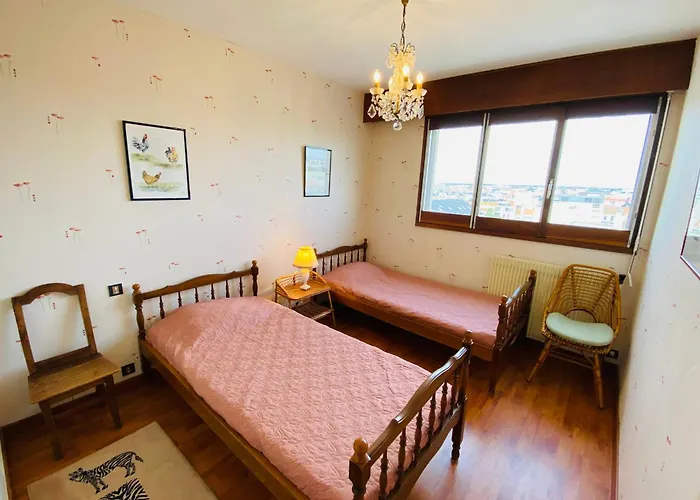 T3 En Bord De Pour - Fr-1-92-644 *