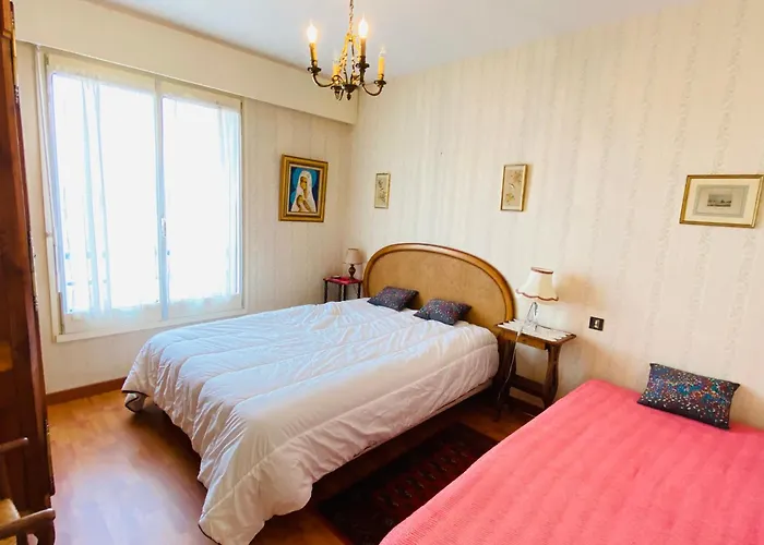 T3 En Bord De Pour - Fr-1-92-644