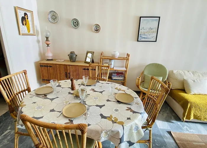 公寓 T3 En Bord De Pour - Fr-1-92-644 莱萨布勒-多洛讷