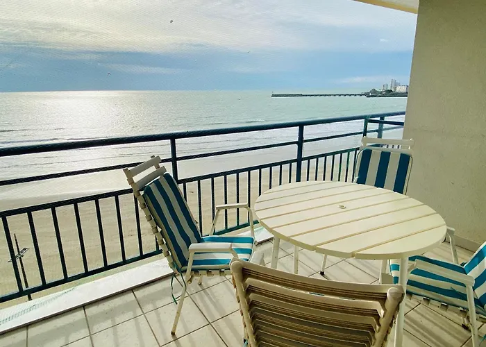 公寓 T3 En Bord De Pour - Fr-1-92-644 *