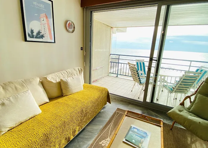 T3 En Bord De Pour - Fr-1-92-644