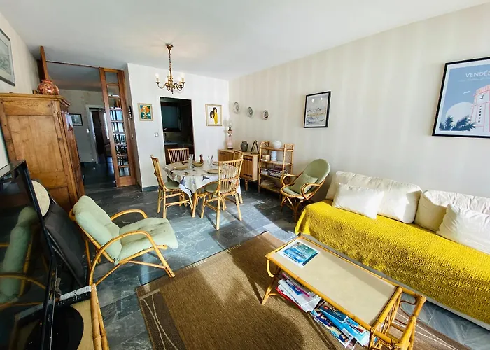 T3 En Bord De Pour - Fr-1-92-644